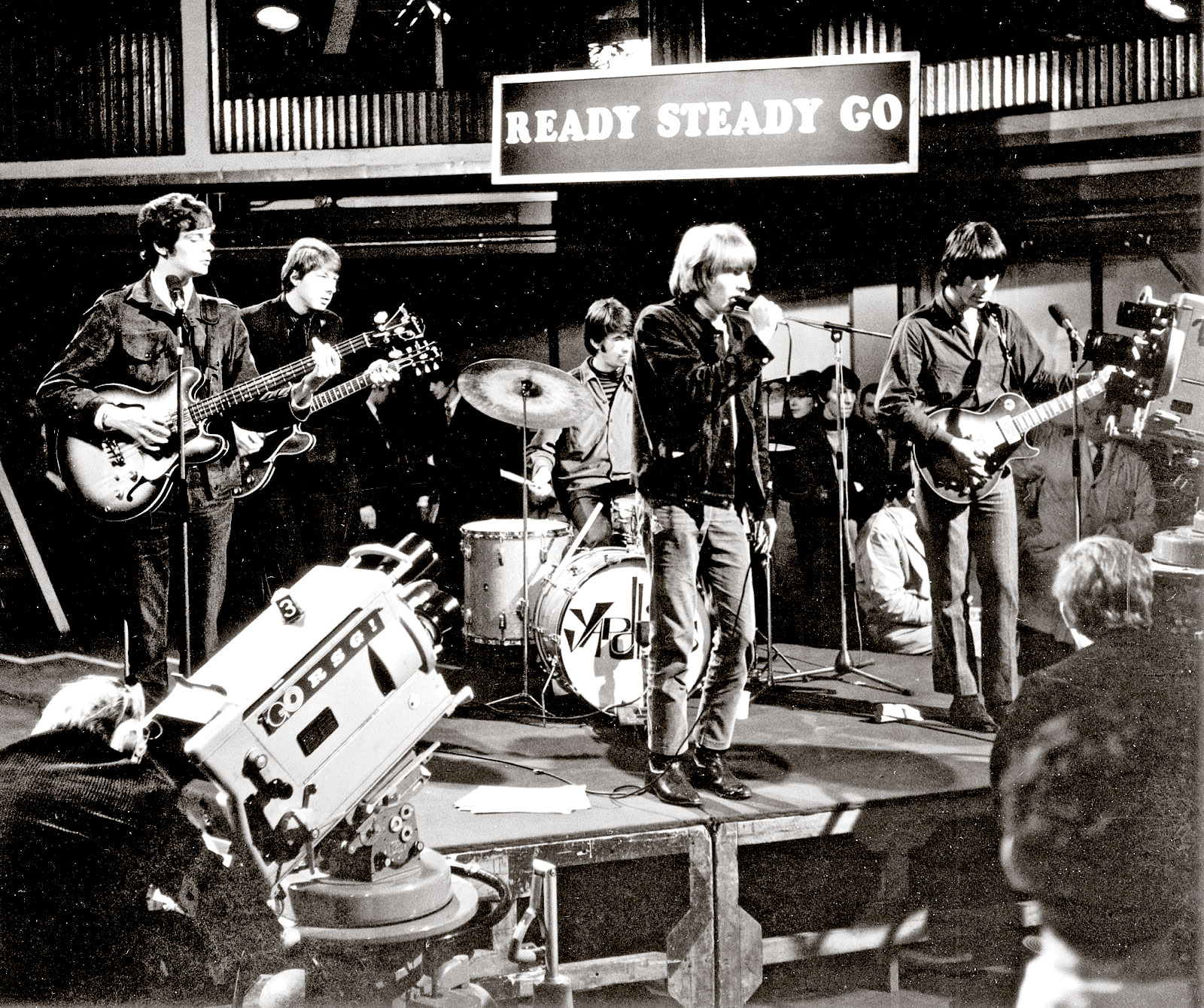 Yardbirds