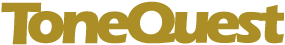 Tonequest Report Logo